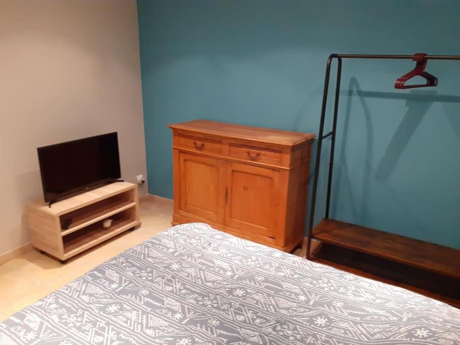 Appartement Agen Centre 외부 사진