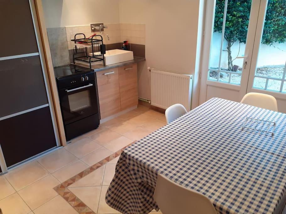 Appartement Agen Centre 외부 사진
